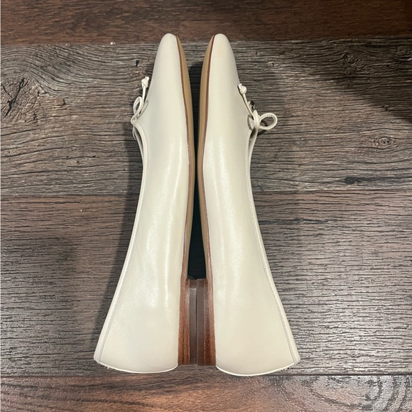 Sam Edelman Womens Felicia Ballet Flat; Size 9 - Picture 6 of 7